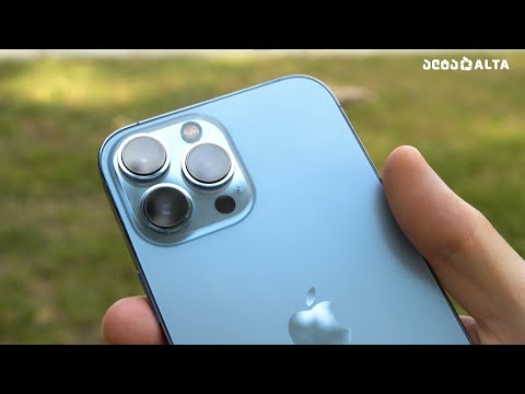 Apple iPhone 13 Pro - ძირითადი უპირატესობები და ღირს თუ არა გადასვლა?